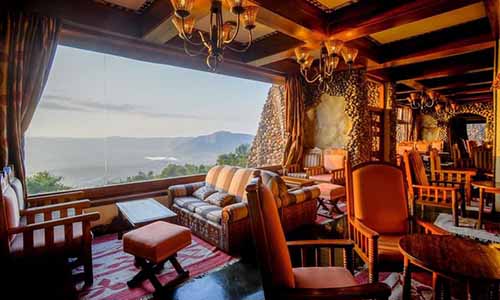 4 Days Luxury Safari