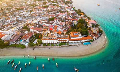 Zanzibar Holiday