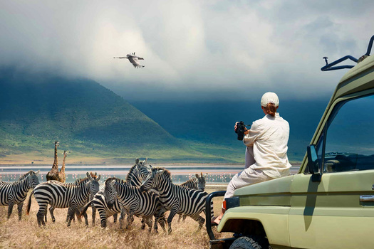 what is the best time to go to Tanzania
