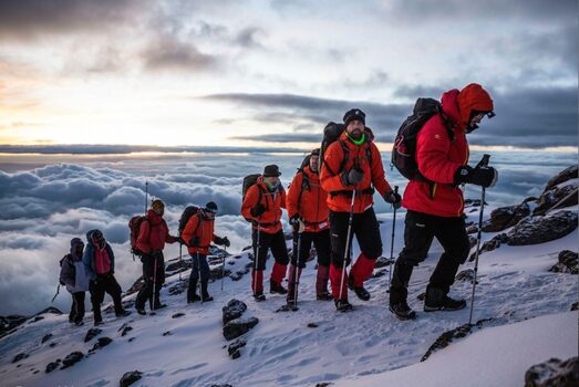 Everithing you need to know to succssefully climbing kilimanjaro